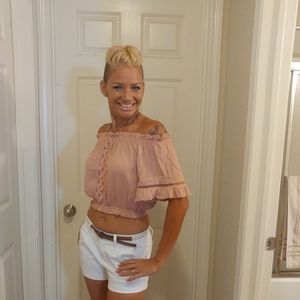 Meet your Posher, Jayme